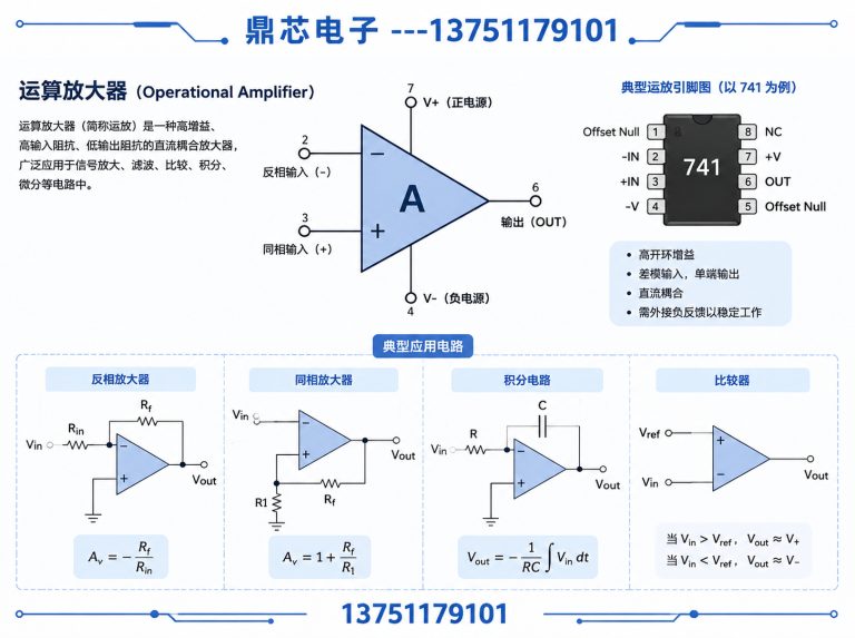 鄂州集成电路展示图